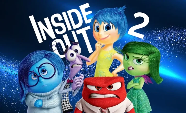 Inside out 2: l’importanza di dare un volto e un nome alle emozioni